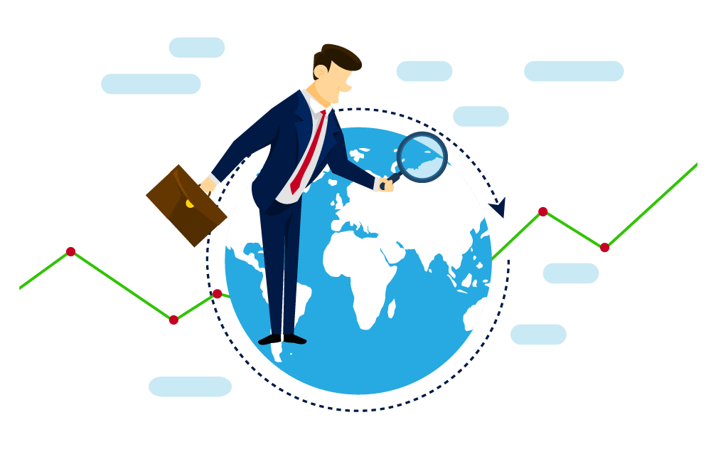 Il Nostro Impegno Globale